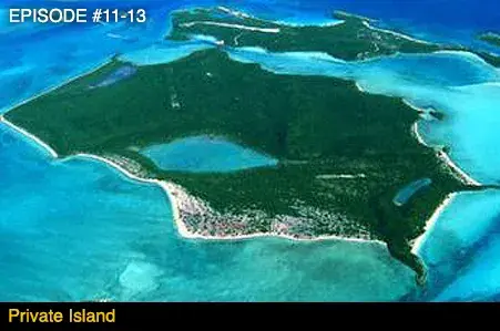 Private Island